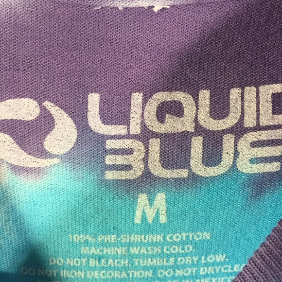 Grateful Dead Ice cream cone kid tie dye - Picture 4 of 6